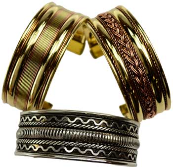 Anklets & Bracelets : Magickal Products, Crystals, Tarot